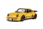Preview: GT-Spirit GT394 - 1:18 Porsche 911 Carrera RSR 3.0 Hommage - Yamanouchi san - gelb