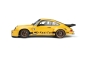 Preview: GT-Spirit GT394 - 1:18 Porsche 911 Carrera RSR 3.0 Hommage - Yamanouchi san - gelb
