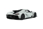 Preview: GT-Spirit GT412 - 1:18 Koenigsegg Jesko Absolut grey 2022
