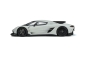 Preview: GT-Spirit GT412 - 1:18 Koenigsegg Jesko Absolut grey 2022