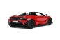 Preview: GT-Spirit GT420 - 1:18 McLaren 765 LT Spider Red 2021