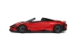 Preview: GT-Spirit GT420 - 1:18 McLaren 765 LT Spider Red 2021