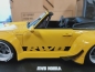 Preview: GT-Spirit GT450 - 1:18 RWB BODYKIT NOHRA yellow gelb 2023