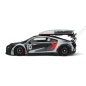 Preview: GT-Spirit GT870 - 1:18 Audi R8 Body Kit Gumball 3000 Bi-Colour 2013