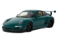 Preview: GT-Spirit 896 - 1:18 Porsche RWB Bodykit SYUNKASHUTO GREEN