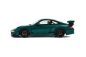 Preview: GT-Spirit 896 - 1:18 Porsche RWB Bodykit SYUNKASHUTO GREEN