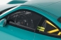 Preview: GT-Spirit 896 - 1:18 Porsche RWB Bodykit SYUNKASHUTO GREEN