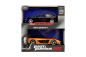 Preview: Jada 253202011 - 1:32 Fast & Furious Legacy Series Twin Pack Heist Honda Civic EJ1 & Hans's Mazda RX-7