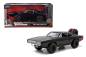 Preview: Jada 253203011 - 1:24 Fast&Furious 1970 Dodge Charger Offroad