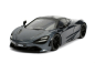 Preview: Jada 253203036 - 1:24 Fast & Furious Shaw's McLaren 720S