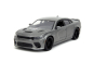 Preview: Jada 253203085 - 1:24 Fast & Furious 2021 Dodge Charger SRZ Hellcat grau