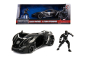 Preview: Jada 253225004 - 1:24 Marvel Avengers Black Panther Lykan Hypersports