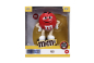 Preview: Jada Toys 253251029 - M&Ms Red Figure 4", M&M Figur rot