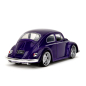 Preview: Jada 253255076 - 1:24 Volkswagen Beetle Wednesday