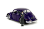 Preview: Jada 253255076 - 1:24 Volkswagen Beetle Wednesday