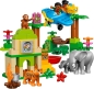 Preview: LEGO® 10804 - DUPLO® Dschungel