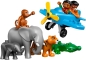 Preview: LEGO® 10804 - DUPLO® Dschungel