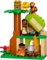 Preview: LEGO® 10804 - DUPLO® Dschungel