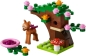 Preview: Lego 41023 - Friends, Rehkitz im Wald