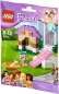 Preview: Lego 41025 - Friends, Welpen Hundehütte