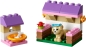 Preview: Lego 41025 - Friends, Welpen Hundehütte