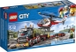 Preview: Lego 60183 - City, Schwerlasttransporter