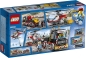 Preview: Lego 60183 - City, Schwerlasttransporter