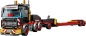 Preview: Lego 60183 - City, Schwerlasttransporter