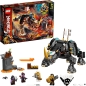 Preview: LEGO® 71719 - Ninjago™ Zanes Mino-Monster