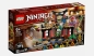 Preview: Lego 71735 - Ninjago Turnier der Elemente