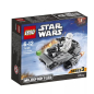 Preview: LEGO® 75126 - Star Wars™, First Order Snowspeeder™ Microfighters