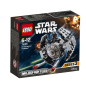Preview: LEGO® 75128 - Star Wars™, TIE Advanced Prototype™
