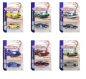 Preview: Majorette 212051029 - Japan Series Premium Cars, 6-sortiert