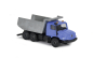 Preview: Majorette 212058582 - Theme Sets, 4-fach sortiert