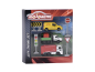 Preview: Majorette 212058582 - Theme Sets, 4-fach sortiert