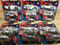 Preview: Majorette 8502101003 - BMW Deluxe Cars, 6er Komplett-Set