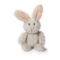 Preview: Nici 38110 - Hase ca. 20 cm farblich sortiert (grau, beige oder braun)