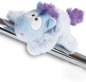 Preview: Nici 42442 - Magnettier Einhorn Snow Coldson MagNICI ca. 12 cm