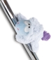 Preview: Nici 42442 - Magnettier Einhorn Snow Coldson MagNICI ca. 12 cm