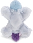 Preview: Nici 42442 - Magnettier Einhorn Snow Coldson MagNICI ca. 12 cm