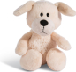 Preview: Nici 45102 - Kuscheltier Dog Friends Golden Retriever ca. 20 cm Schlenker Plüsch