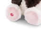 Preview: Nici 45558 - GLUBSCHIS Kuscheltier Husky Barkley, ca. 15 cm, Plüsch