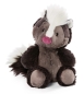 Preview: Nici 48387 - Kuscheltier Stinktier Chiala ca. 25 cm