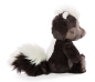 Preview: Nici 48387 - Kuscheltier Stinktier Chiala ca. 25 cm