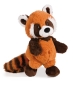 Preview: Nici 48397 - Kuscheltier Roter Panda ca. 25 cm