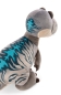 Mobile Preview: Nici 48813 - Kuscheltier Dino Tony-Rex ca. 31 cm stehend GREEN