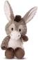 Preview: Nici 49033 - Kuscheltier Esel Donkeylee ca. 22 cm