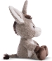 Preview: Nici 49033 - Kuscheltier Esel Donkeylee ca. 22 cm