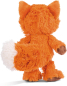 Preview: Nici 49154 - Kuscheltier Fuchs Fridalie NICI GREEN, Schlenker, ca. 35 cm