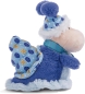 Preview: NICI 49315 - Kuscheltier Schnecke Sille blau ca. 22 cm